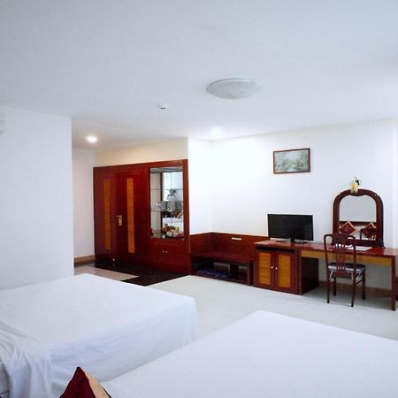 Sai Gon - Bac Lieu Hotel Екстер'єр фото