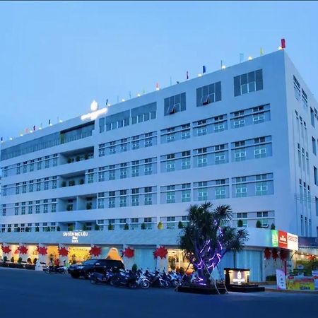 Sai Gon - Bac Lieu Hotel Екстер'єр фото