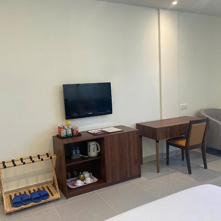 Sai Gon - Bac Lieu Hotel Екстер'єр фото