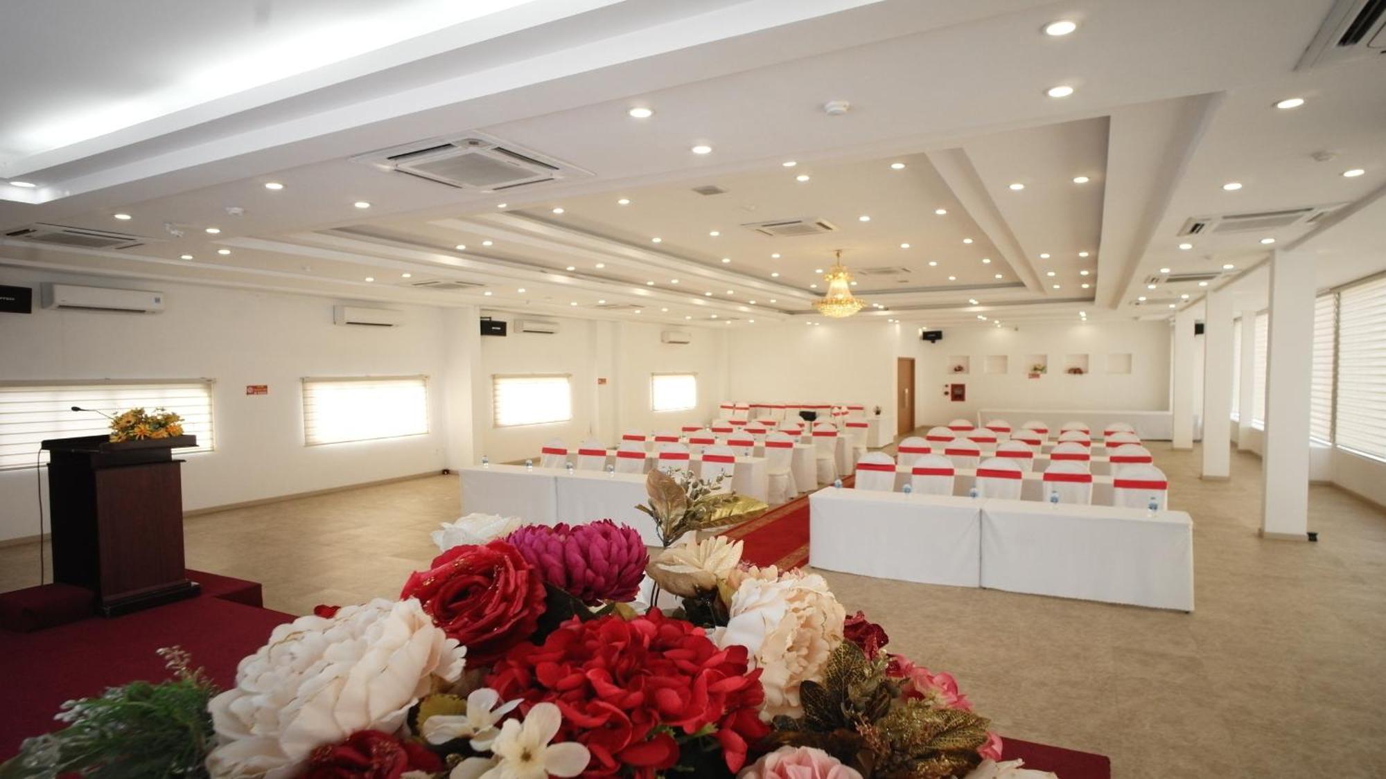 Sai Gon - Bac Lieu Hotel Екстер'єр фото