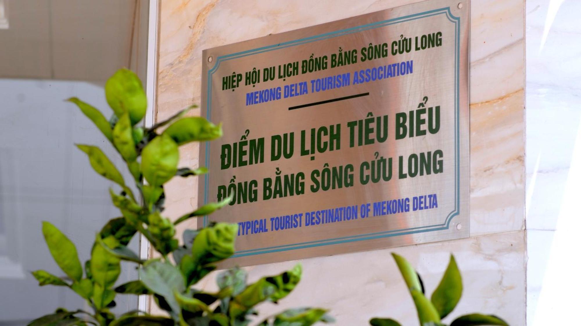 Sai Gon - Bac Lieu Hotel Екстер'єр фото