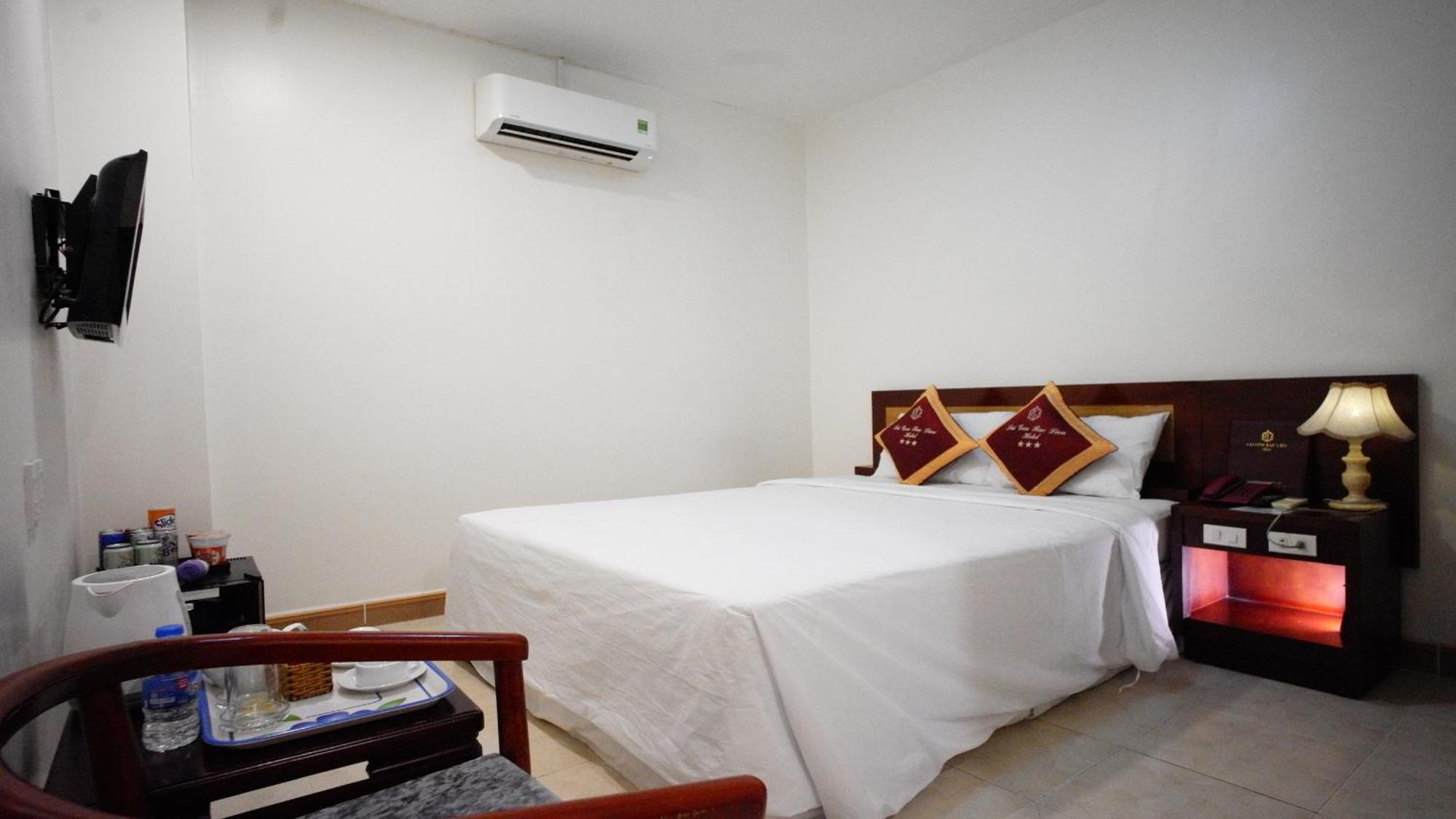 Sai Gon - Bac Lieu Hotel Екстер'єр фото