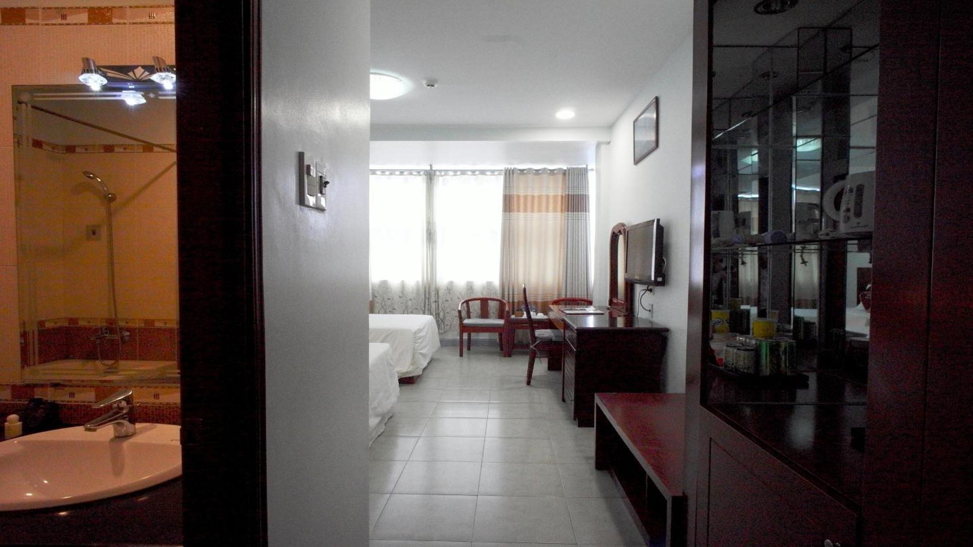Sai Gon - Bac Lieu Hotel Екстер'єр фото