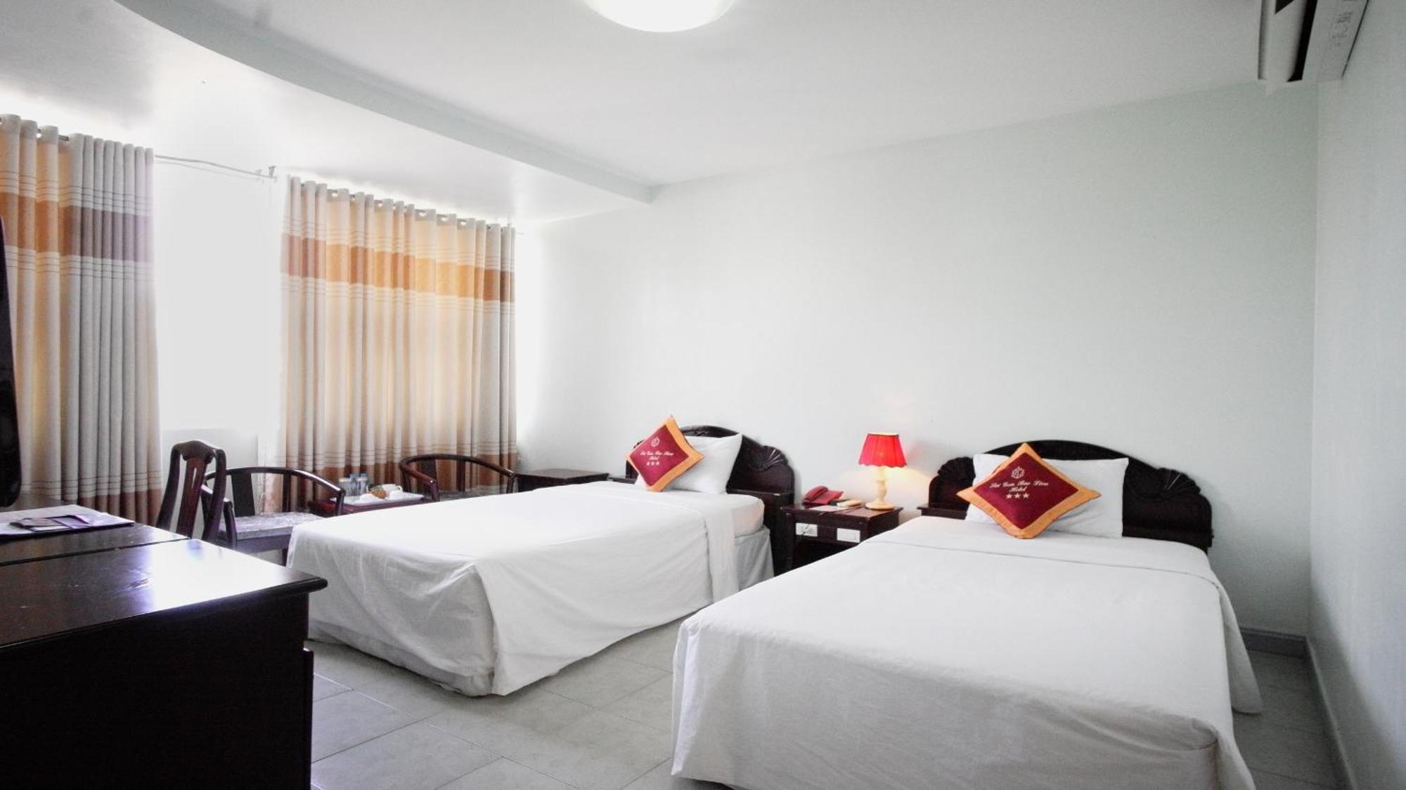 Sai Gon - Bac Lieu Hotel Екстер'єр фото