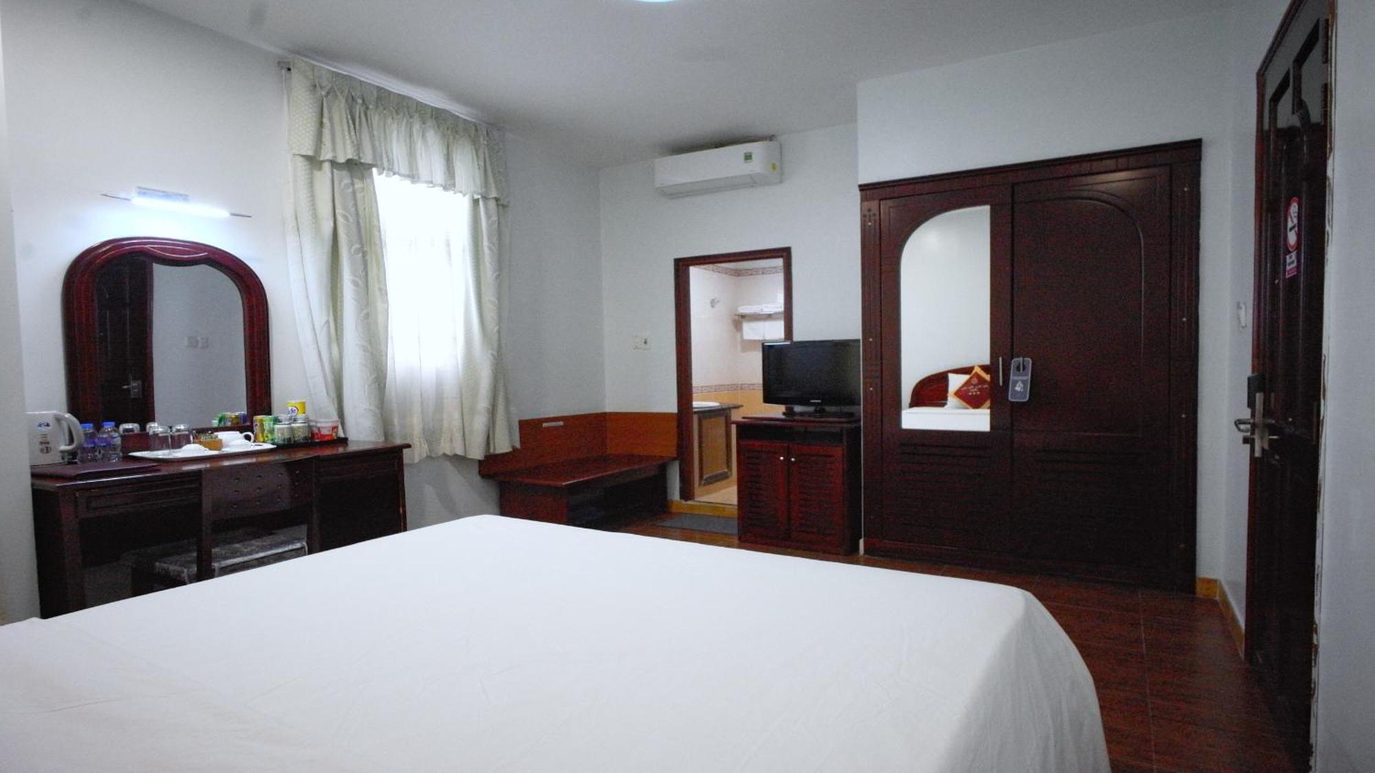 Sai Gon - Bac Lieu Hotel Екстер'єр фото