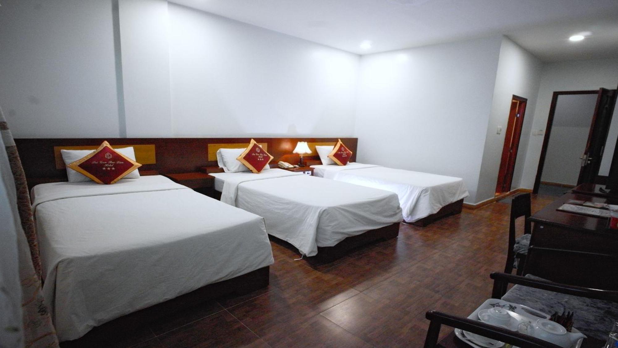 Sai Gon - Bac Lieu Hotel Екстер'єр фото