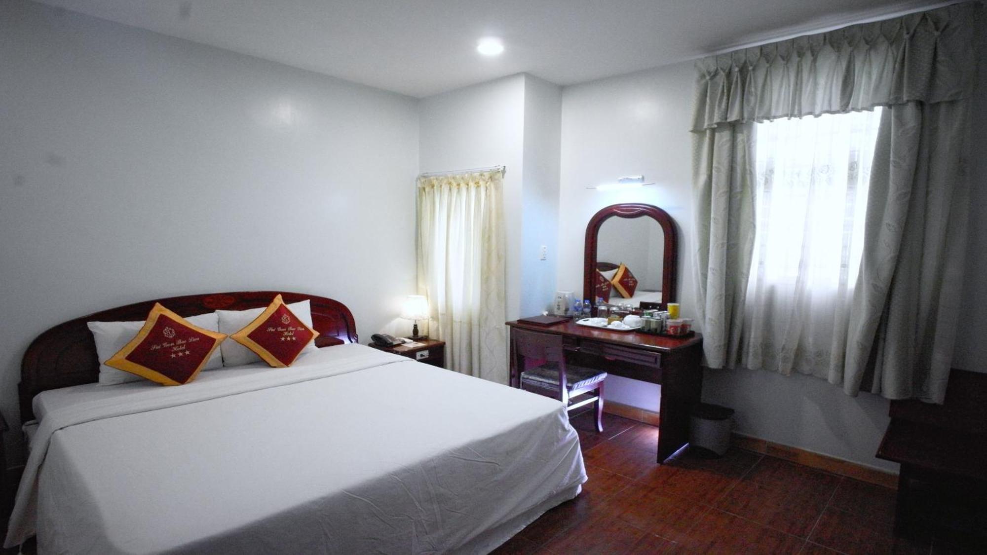 Sai Gon - Bac Lieu Hotel Екстер'єр фото
