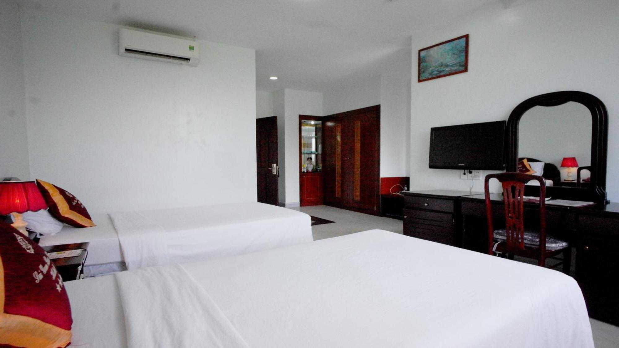 Sai Gon - Bac Lieu Hotel Екстер'єр фото