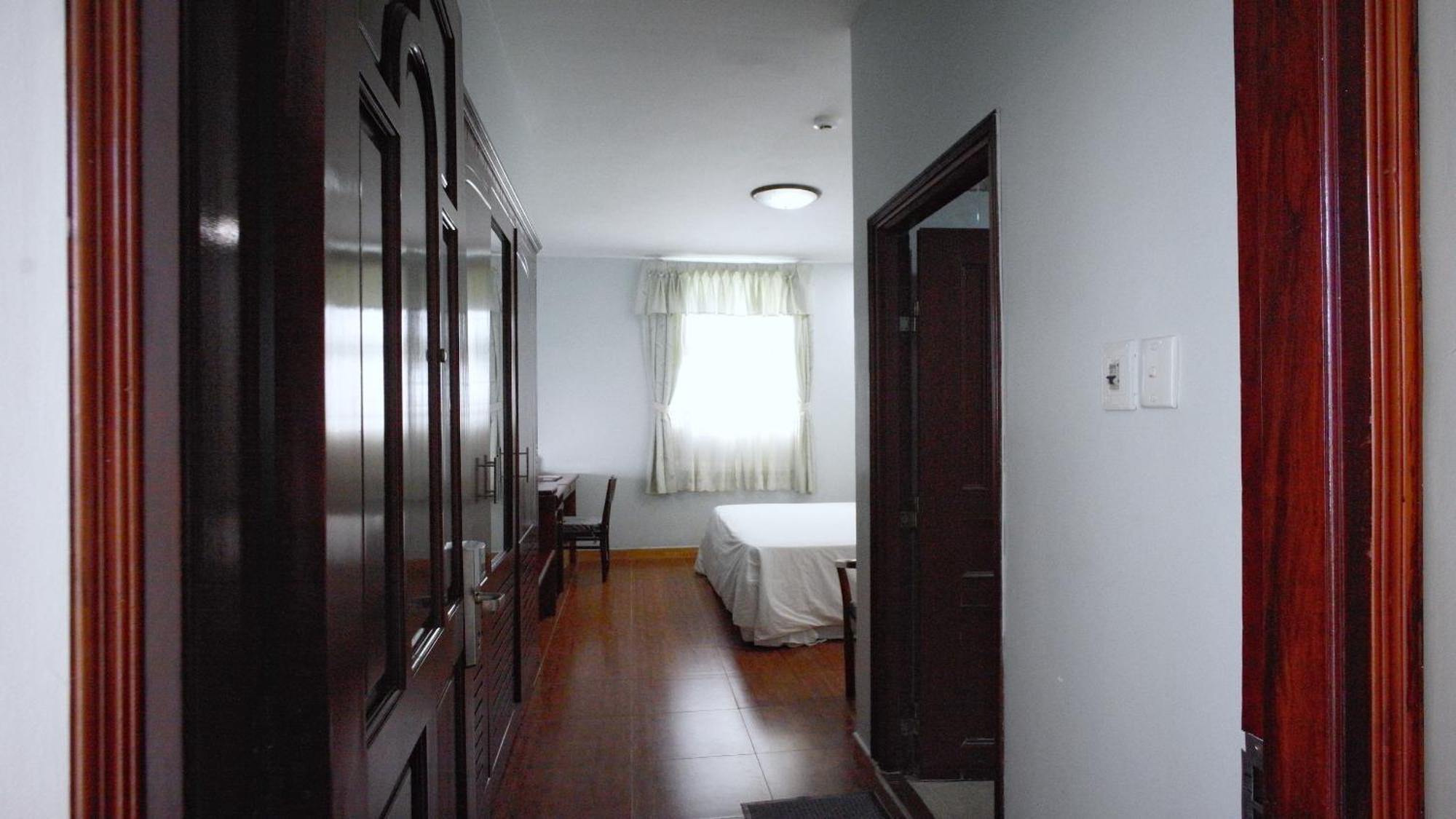 Sai Gon - Bac Lieu Hotel Екстер'єр фото