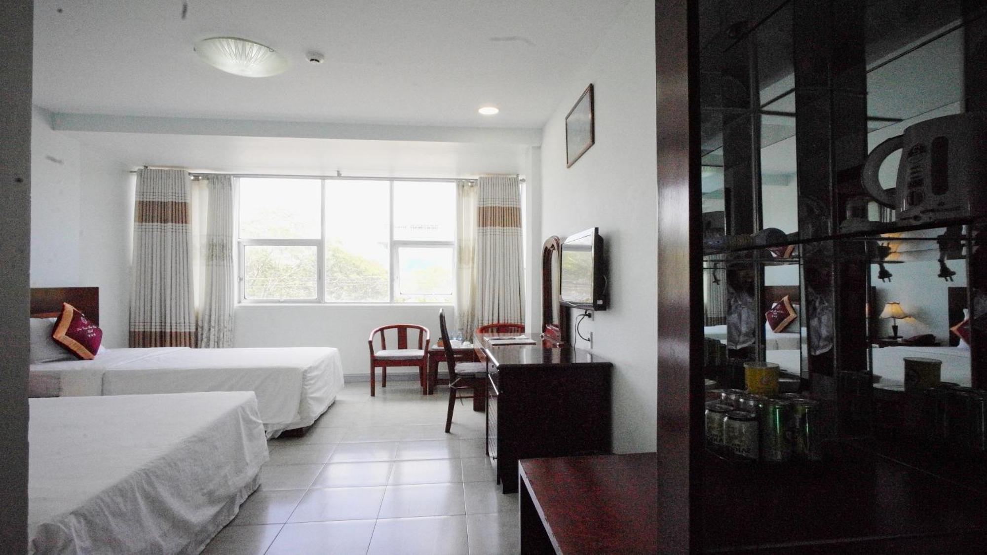 Sai Gon - Bac Lieu Hotel Екстер'єр фото