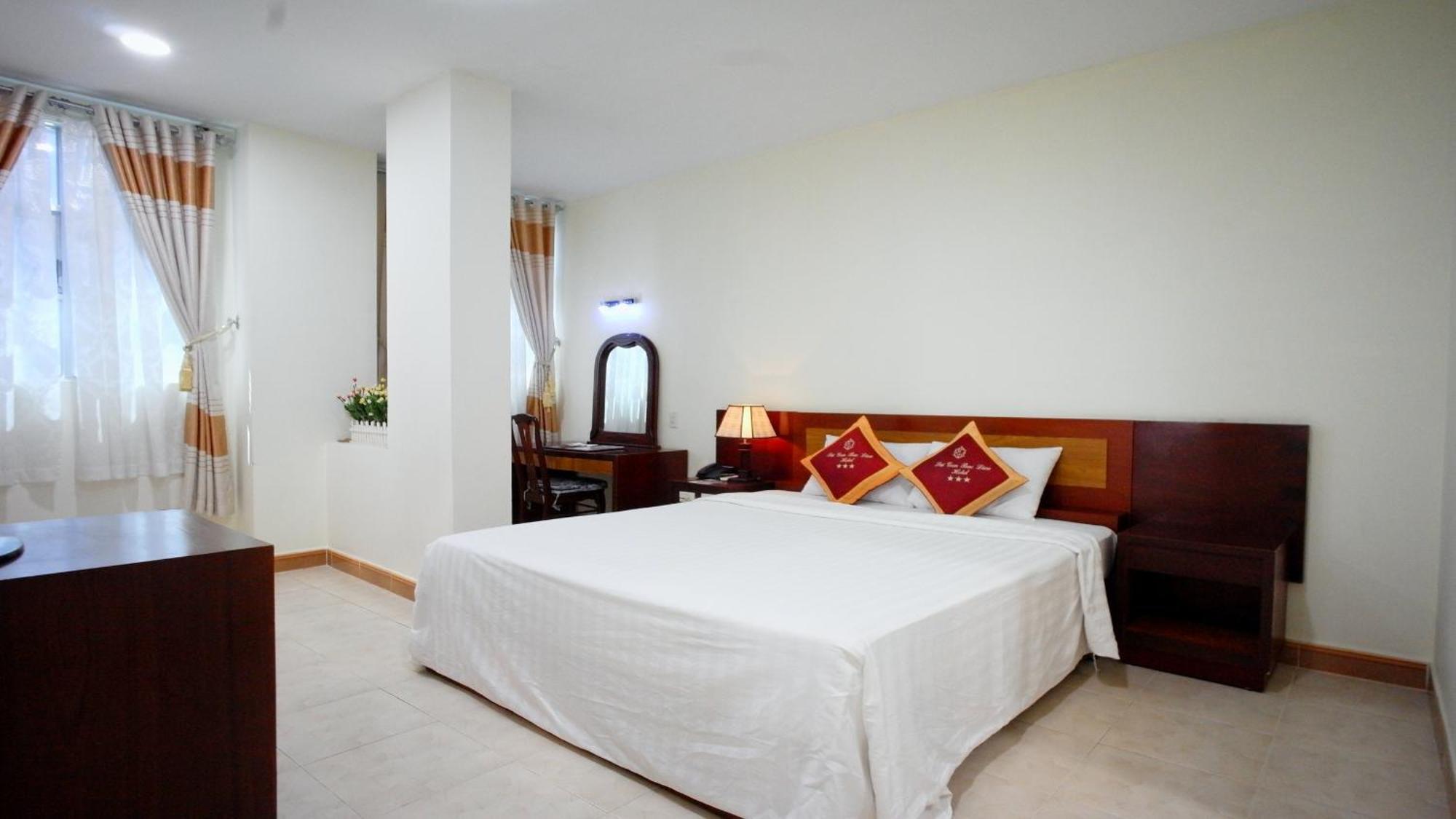 Sai Gon - Bac Lieu Hotel Екстер'єр фото