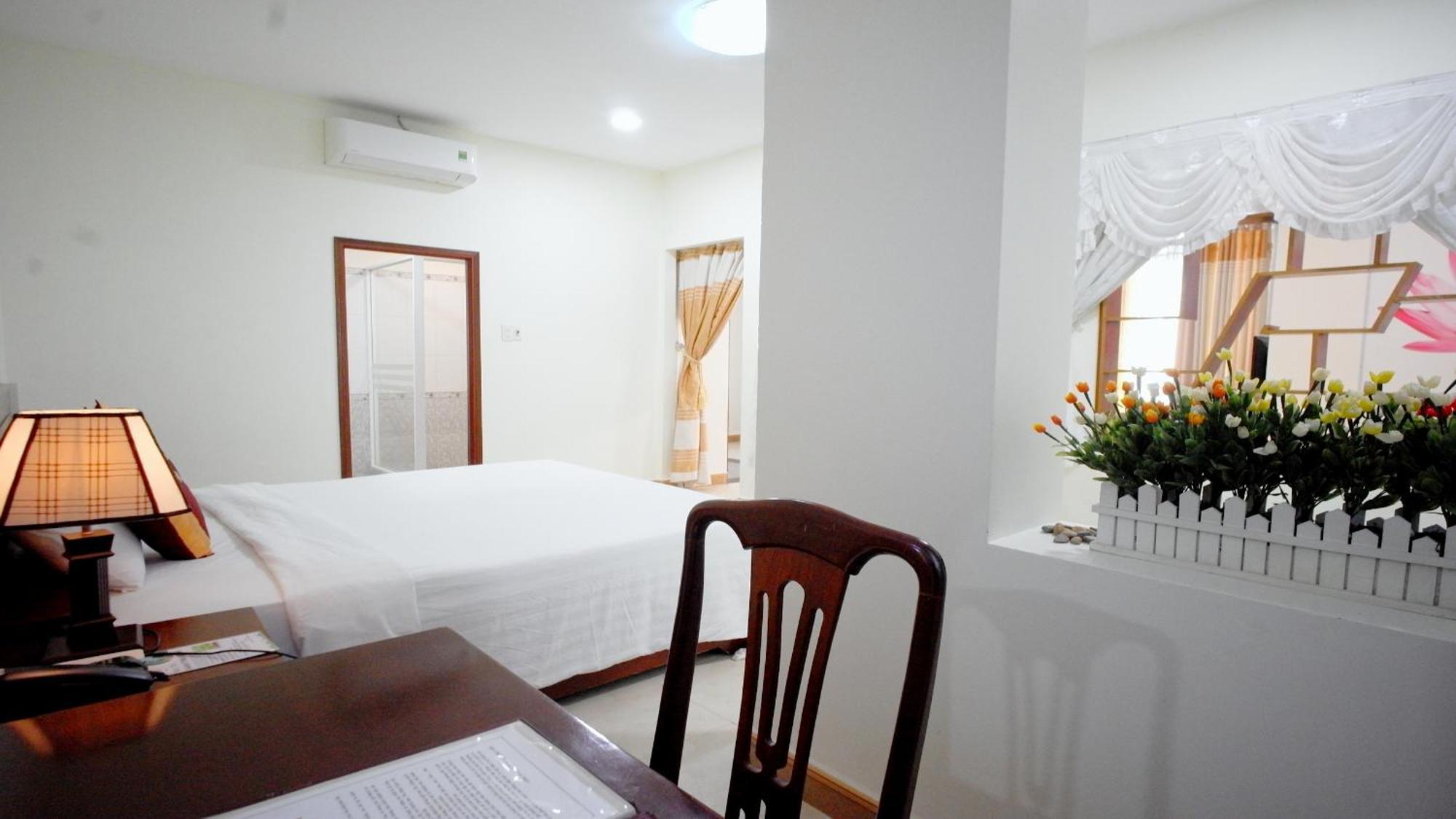 Sai Gon - Bac Lieu Hotel Екстер'єр фото